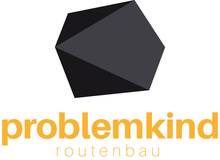 Problemkind Routenbau logo